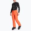 Vyriškos slidinėjimo kelnės CMP 3W04467 fanta fluo