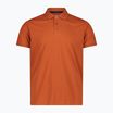 Vyriški polo marškinėliai CMP 3T60077 Polo ruggine
