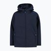 Vaikiška striukė nuo lietaus CMP 35Z5514 Fix Hood black/blue