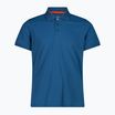 Vyriški polo marškinėliai CMP 3T60077 Polo ocean