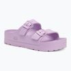 Moteriškos šlepetės Ellesse Beverly liliac