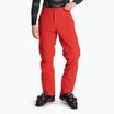 Vyriškos slidinėjimo kelnės Dainese Dermizax Ev high/risk/red
