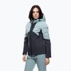 Moteriška slidinėjimo striukė Dainese Zives Aerosense-Dry stone blue/blue night