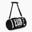 LEONE 1947 Duffel treniruočių krepšys juodas AC904