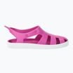 Vaikiški sandalai BOATILUS Bioty fuxia/white