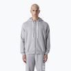 Vyriškas džemperis Everlast Exclusive Full Zip grey/melange