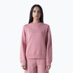 Moteriškas džemperis Everlast Leisure Crewneck mauve