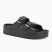 Moteriškos šlepetės Ellesse Beverly black