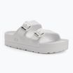 Moteriškos šlepetės Ellesse Beverly off white