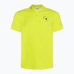 Vyriški polo marškinėliai Diadora Essential Sport giallo enotera