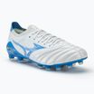 Vyriški futbolo batai Mizuno Morelia Neo IV β Elite FG laser blue/white