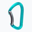 Karabinas Climbing Technology Salto B electricblue/titanium