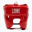 Bokso šalmas LEONE 1947 The Greatest red