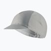 Dviračio kepurė Castelli Espresso 2 Silver Gray