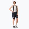 Moteriški dviračių šortai Castelli Prima 2 DT black/black