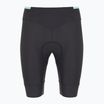 Moteriški dviračių šortai Castelli Prima 2 dark gray/pool blue