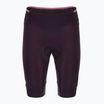 Moteriški dviračių šortai Castelli Prima 2 dark night shade/deep purple