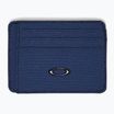 Piniginė Oakley Ellipse Card team navy