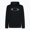 Vyriškas džemperis Oakley New Ellipse Hoodie Sweatshirt blackout