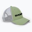 Vyriška kepuraitė su snapeliu Oakley Heather New Era Bark Logo new jade