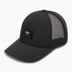 Vyriška kepuraitė su snapeliu Oakley Patch Ellipse Tracker blackout