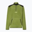 Vyriškas slidinėjimo džemperis Oakley Butter Tech Fleece fern