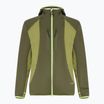Vyriškas slidinėjimo džemperis Oakley Drift Tech Fleece Hoodie new dark brush
