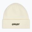 Žieminė kepurė Oakley B1B Logo Beanie arctic white