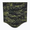 Kaminas Oakley Printed Neck Gaiter tiger camo green