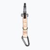 Pakabukas Oakley Wanderlust Keychain tiger camo desert