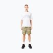 Vyriški marškinėliai Oakley Wired Mtn Scape Tee white
