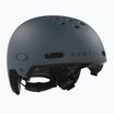 Dviračio šalmas Oakley Street1 EU matte poseidon/black