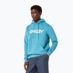 Vyriškas džemperis Oakley B1B Po Hoodie 2.0 dark pacific