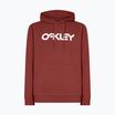 Vyriškas džemperis Oakley B1B Po Hoodie 2.0 flame red