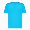 Vyriški marškinėliai Oakley Minimal Training Ss Tee swimming blue