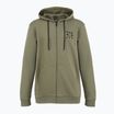 Vyriškas džemperis Oakley FZ Hoodie boulder green