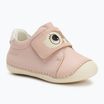 Vaikiški batai Geox Tutim light rose/white