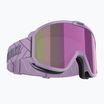 Slidinėjimo akiniai Bliz Rave matt purple/brown purple