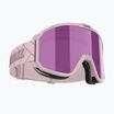 Slidinėjimo akiniai Bliz Rave matt pink/brown pink