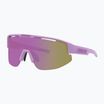Akiniai nuo saulės Bliz Matrix matt purple/brown w purple multi