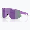 Akiniai nuo saulės Bliz Matrix Small matte purple/grey purple mirror