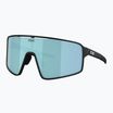 Akiniai nuo saulės Bliz P001S matte black/smoke iceblue multi