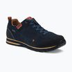 Vyriški trekingo batai CMP Elettra Low navy blue 38Q4617