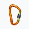 Climbing Technology Nimble Evo SG karabinas oranžinis 2C39400WBM