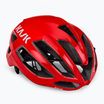 Dviračių šalmas KASK Protone Icon raudonas CHE00097.204