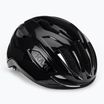 KASK dviratininko šalmas Sintesi juodas