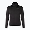 Vyriškas džemperis Montura Kristall Maglia black