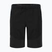Vyriški žygio šortai Montura Falcade Bermuda black