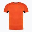 Vyriški marškinėliai Montura Join orange