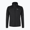 Vyriška striukė Montura Rise Hooded black